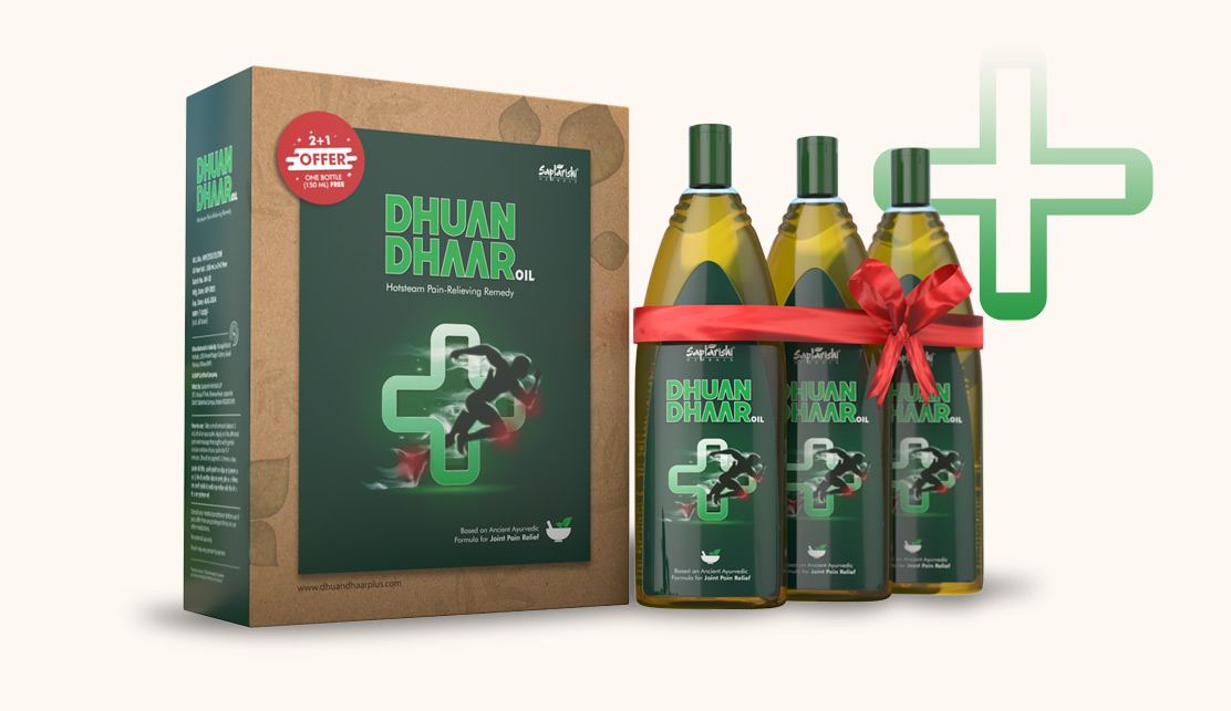 Dhuandhaar Plus Application