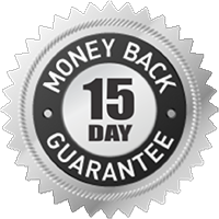 Money Back Quarantee