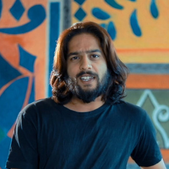 Dhiraj Suman