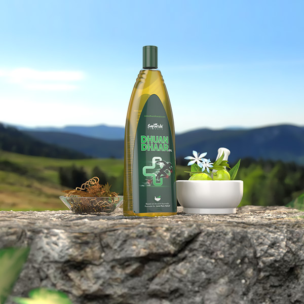 Dhuandhaar Plus Application