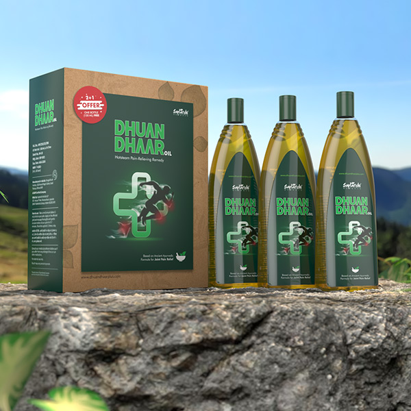 Dhuandhaar Plus Product View 1