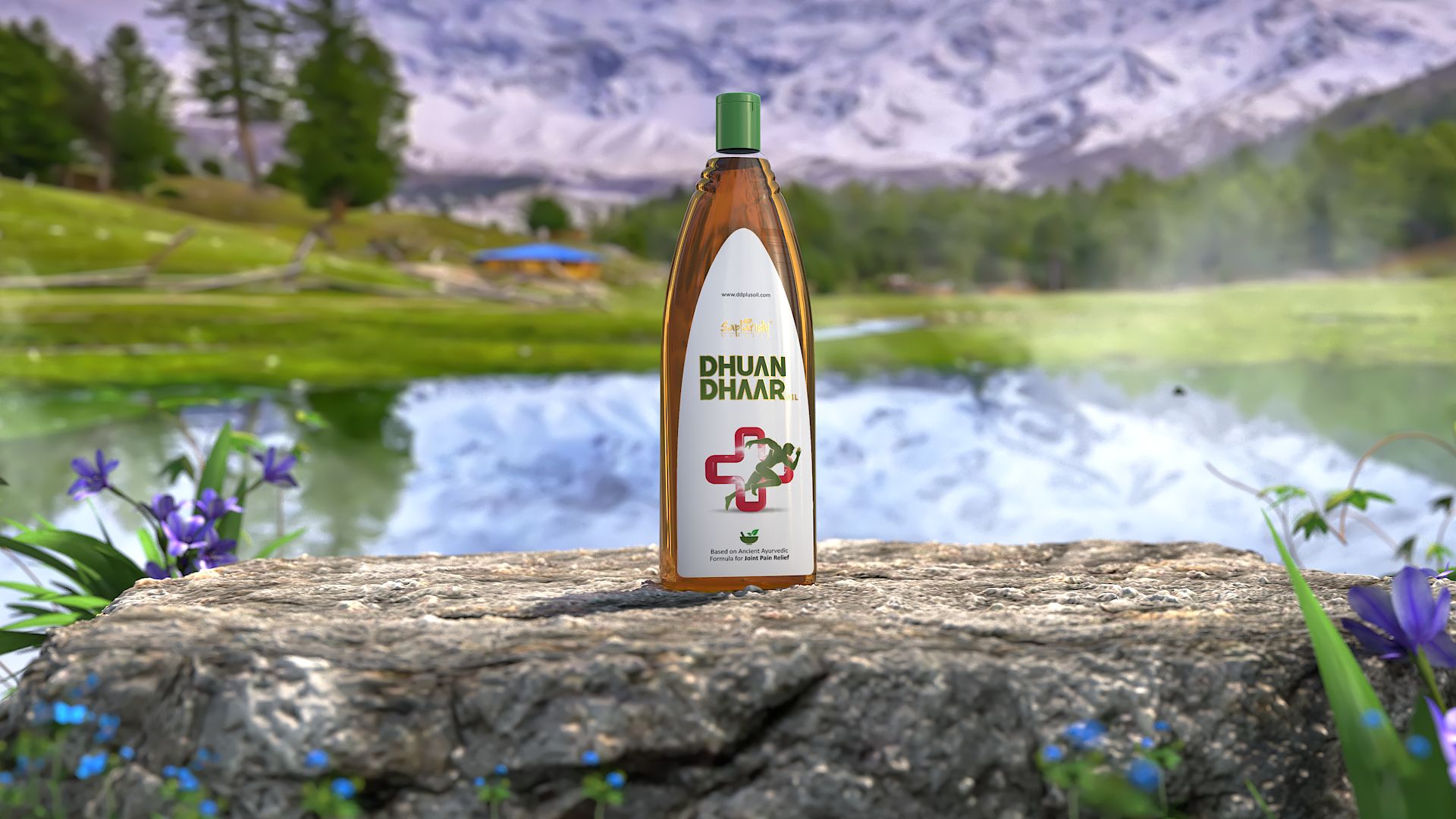 Dhuandhaar Plus Application