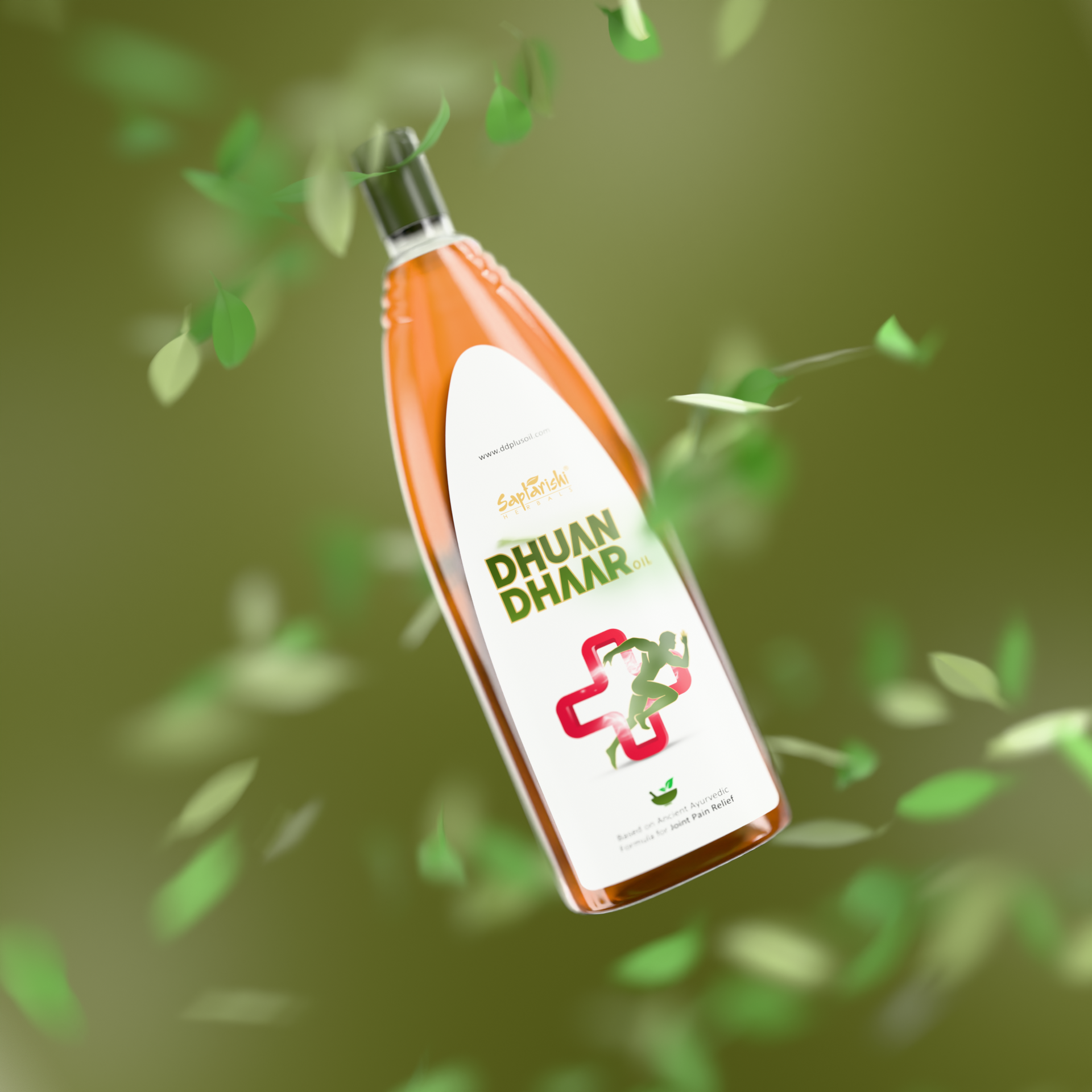 Dhuandhaar Plus Detail 1