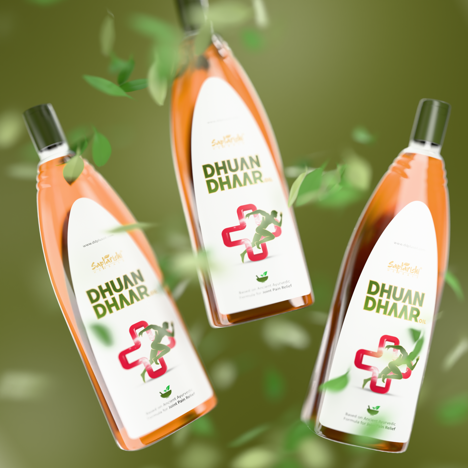 Dhuandhaar Plus Detail 2